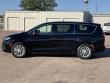 2026 Chrysler Pacifica SELECT AWD Passenger Van