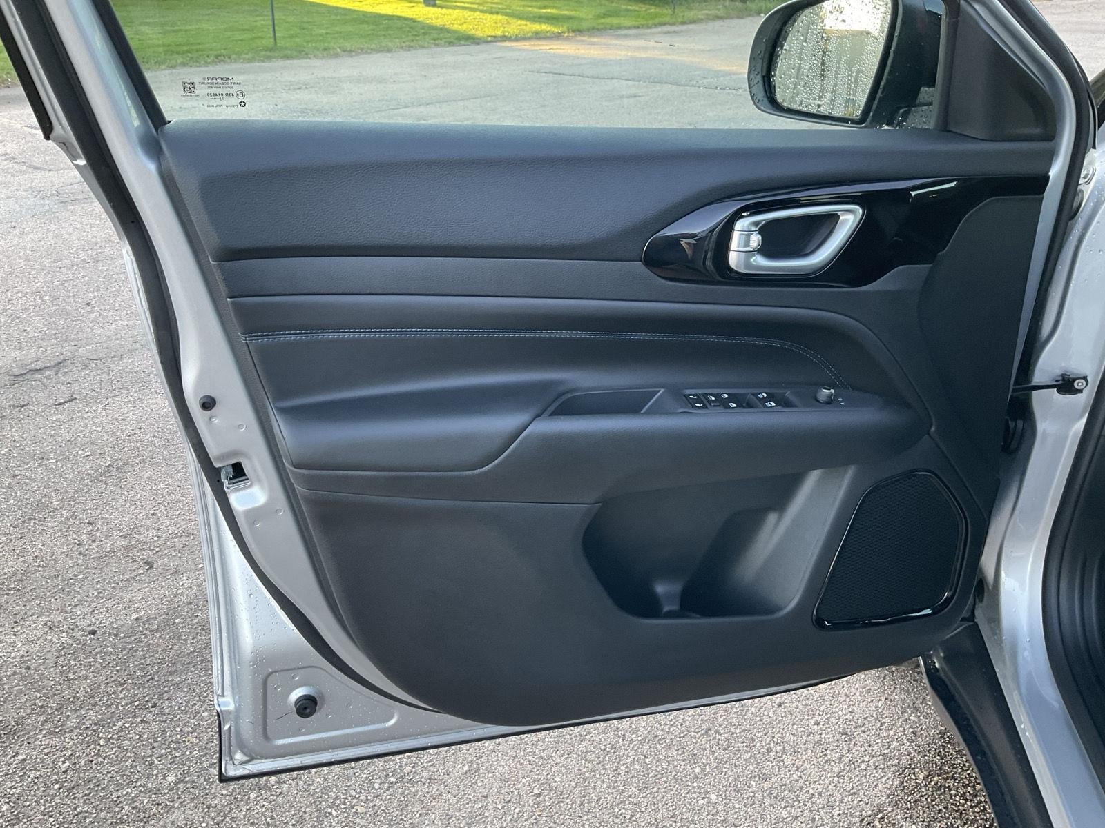 2026 Jeep Compass Limited Altitude - Photo 13