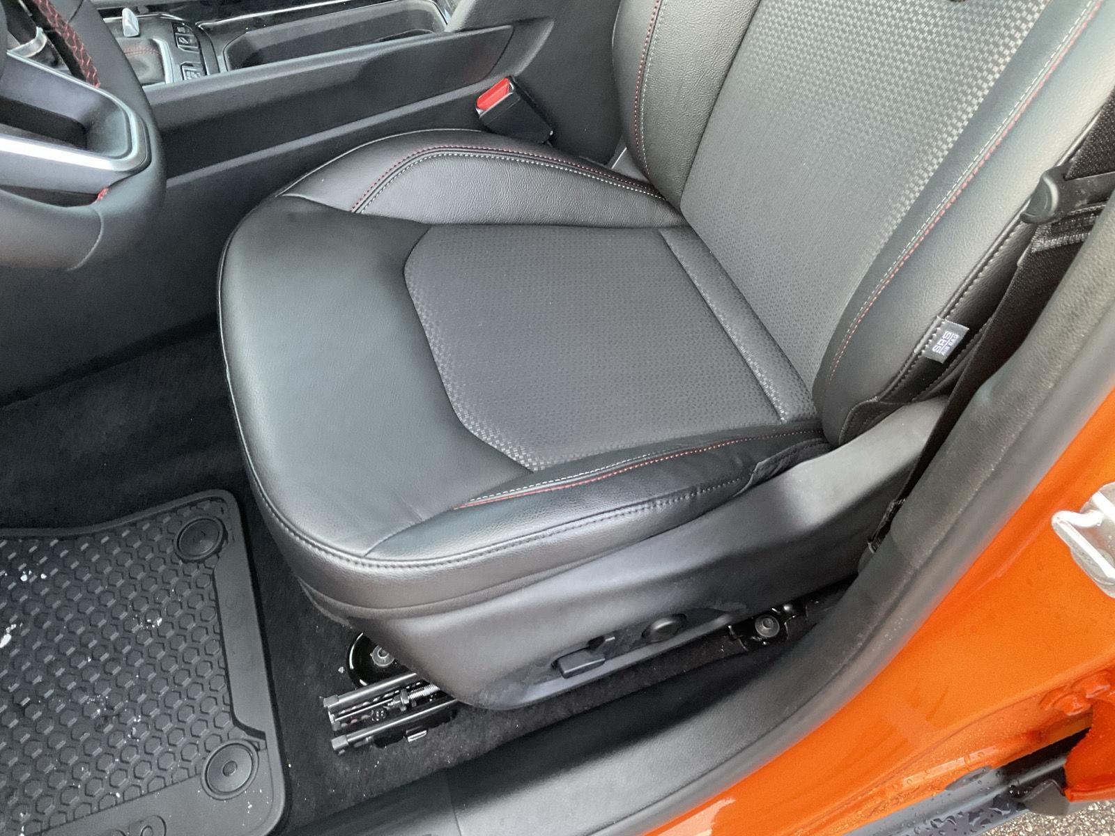 2026 Jeep Compass Trailhawk - Photo 19