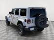 2026 Jeep Wrangler 4-DOOR 85TH ANNIVERSARY EDITION Sport Utility
