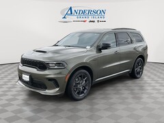 2026 Dodge Durango GT HEMI V8 Sport Utility