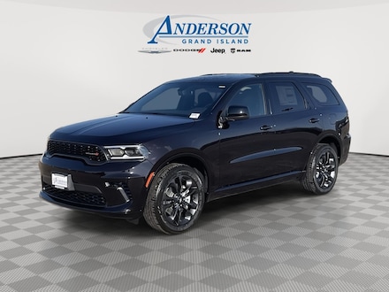 2026 Dodge Durango GT Sport Utility