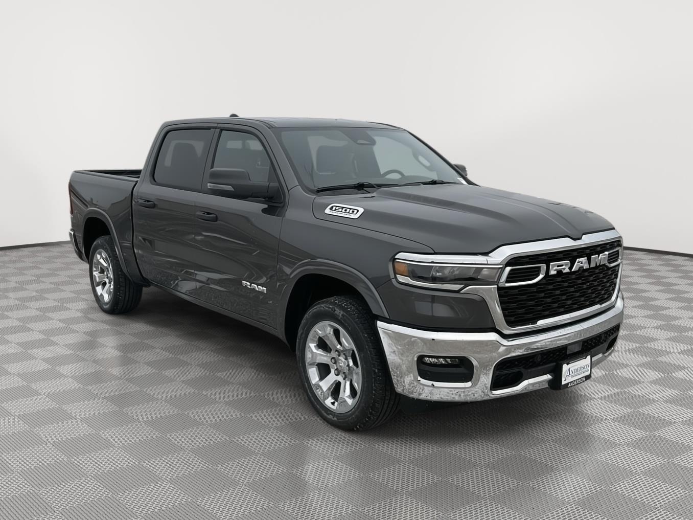 2026 RAM 1500 Big Horn/Lone Star - Photo 7