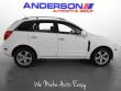 Chevrolet Captiva Sport