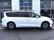 Chrysler Pacifica Hybrid