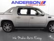 CADILLAC ESCALADE EXT