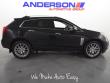 CADILLAC SRX
