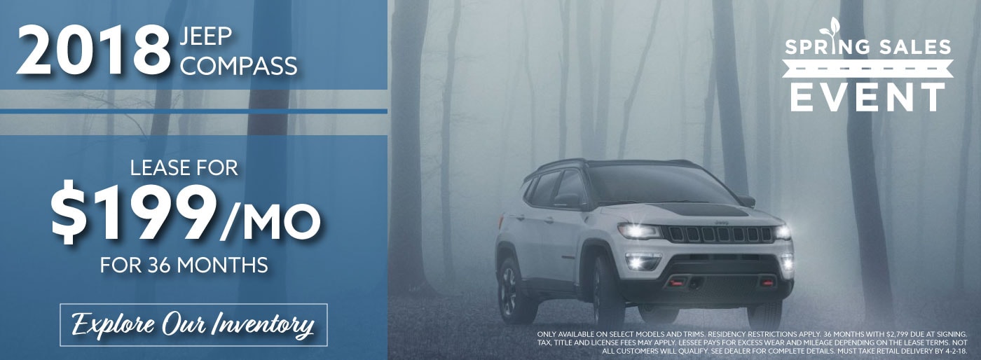 New and Used Car Dealer in Rockford IL Anderson Chrysler Dodge Jeep