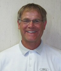 Randy Anderson