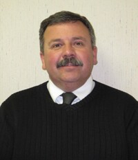 Kevin Lower