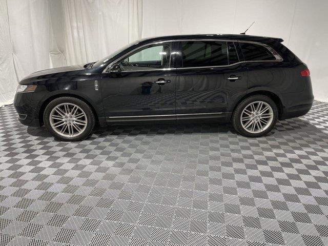 Used 2019 Lincoln MKT Reserve with VIN 2LMHJ5AT0KBL00029 for sale in Saint Joseph, MO