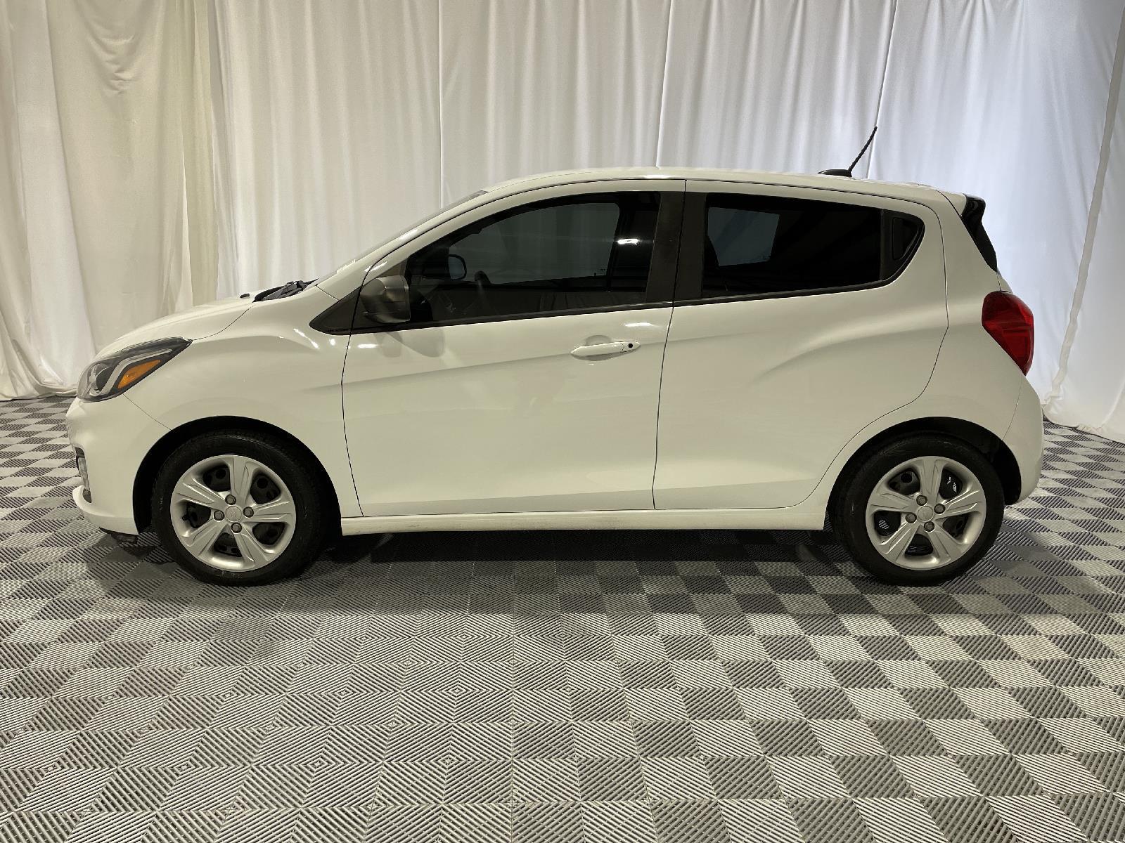 Used 2019 Chevrolet Spark LS with VIN KL8CB6SA7KC730207 for sale in Saint Joseph, MO