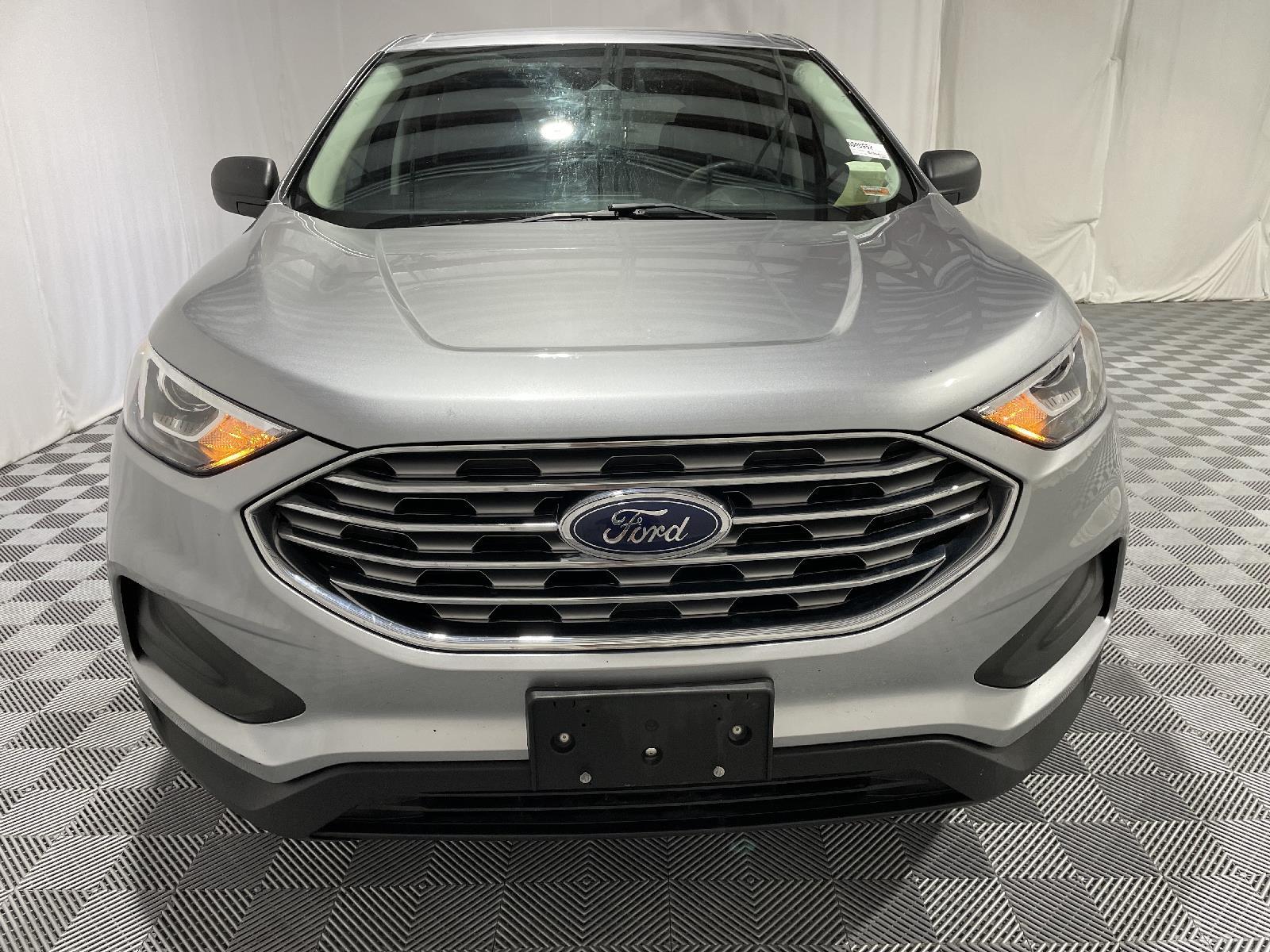 Used 2022 Ford Edge SE with VIN 2FMPK4G98NBA20518 for sale in Saint Joseph, MO