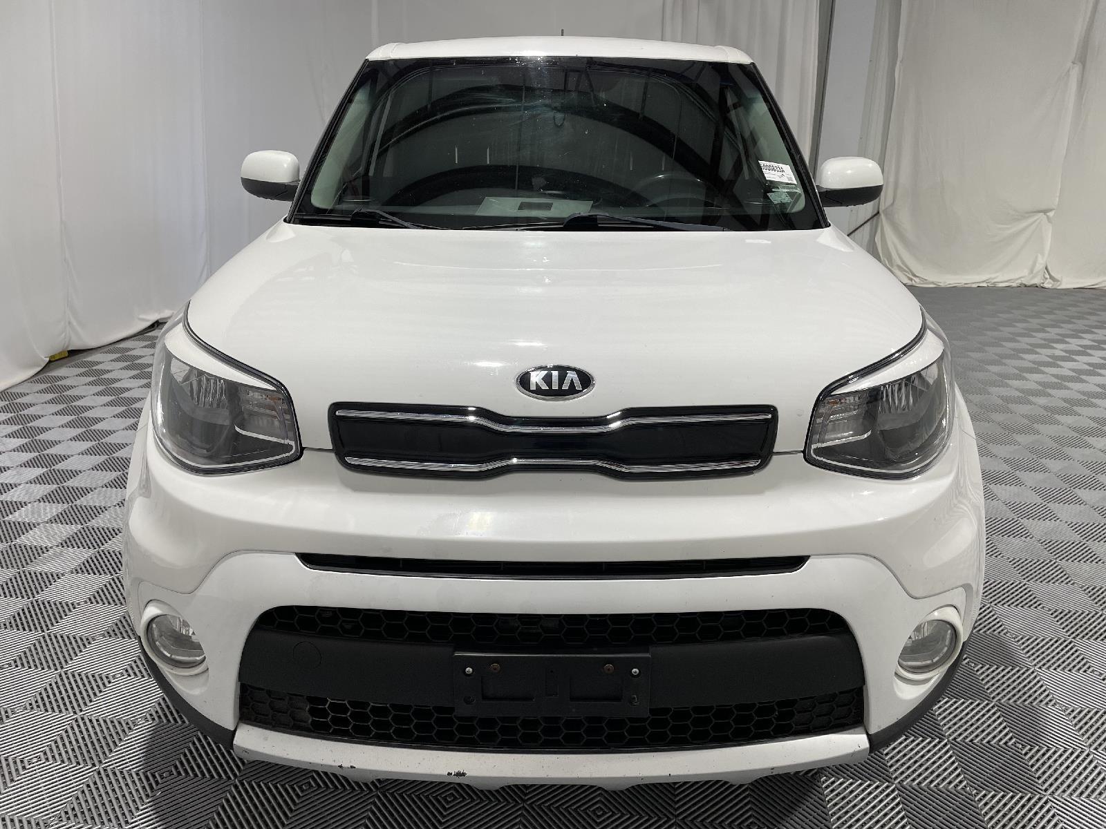 Used 2018 Kia Soul + with VIN KNDJP3A55J7901434 for sale in Saint Joseph, MO