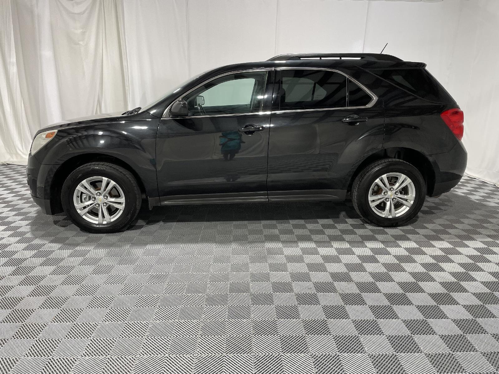 Used 2014 Chevrolet Equinox 1LT with VIN 2GNFLFEK6E6102794 for sale in Saint Joseph, MO