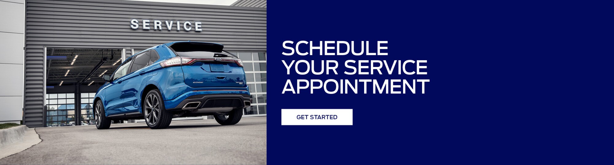 Anderson & Koch Ford Inc. New Ford & Used Car Dealership in North