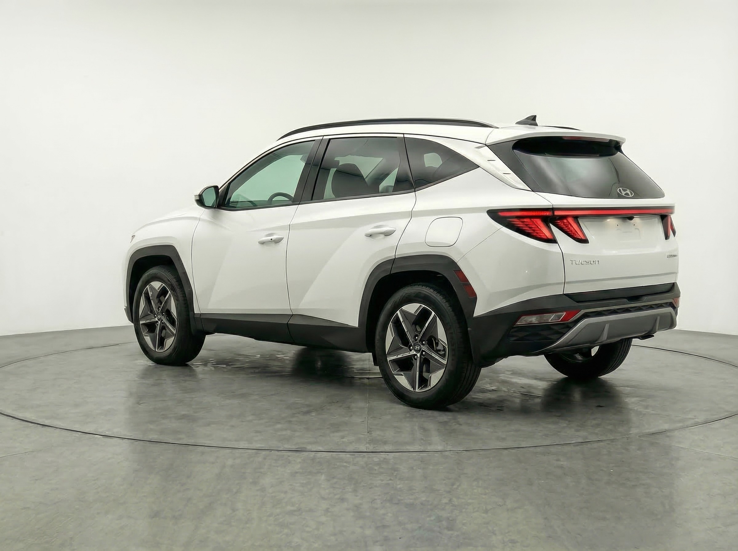 Thumbnail: 2026 Hyundai Tucson - 5