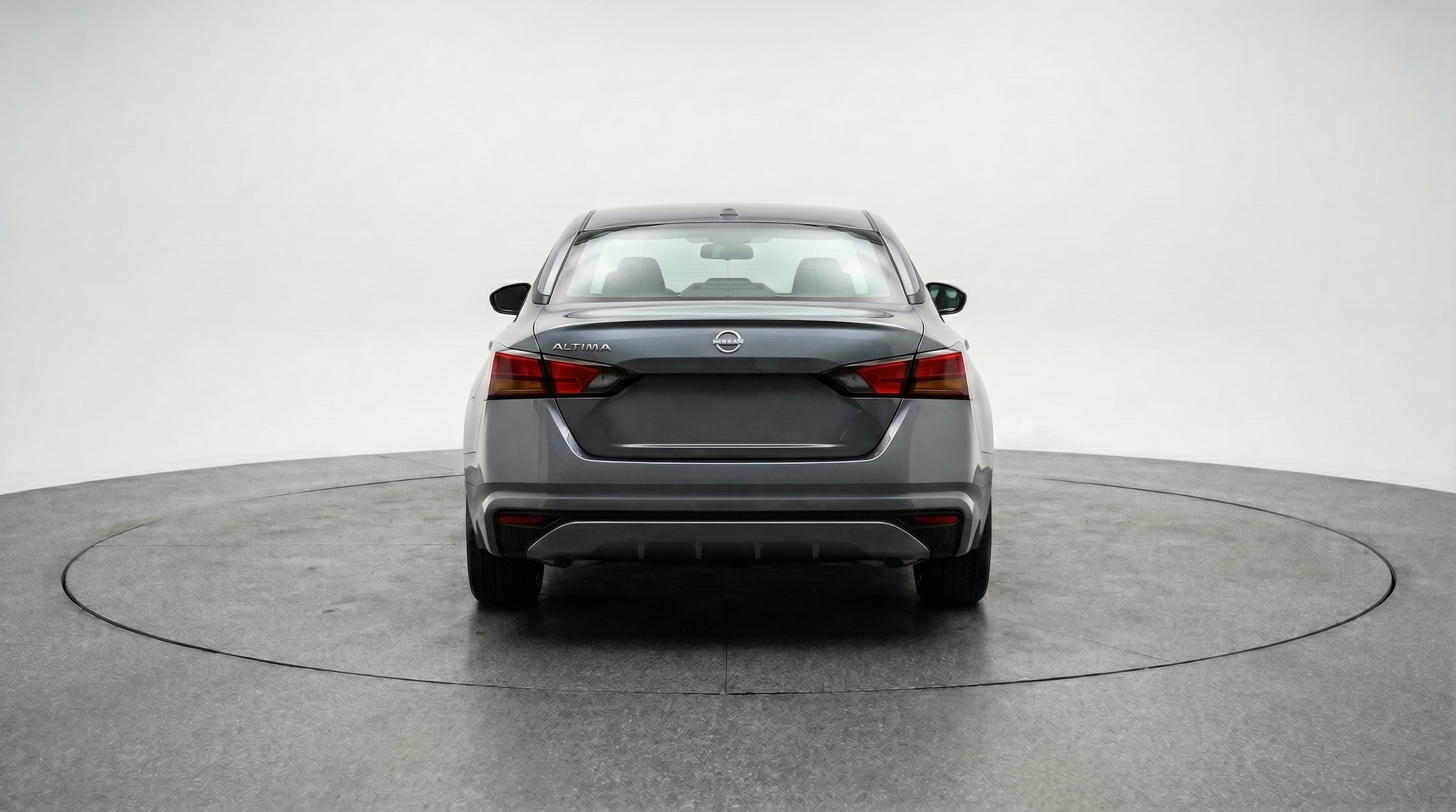 Thumbnail: 2026 Nissan Altima - 6