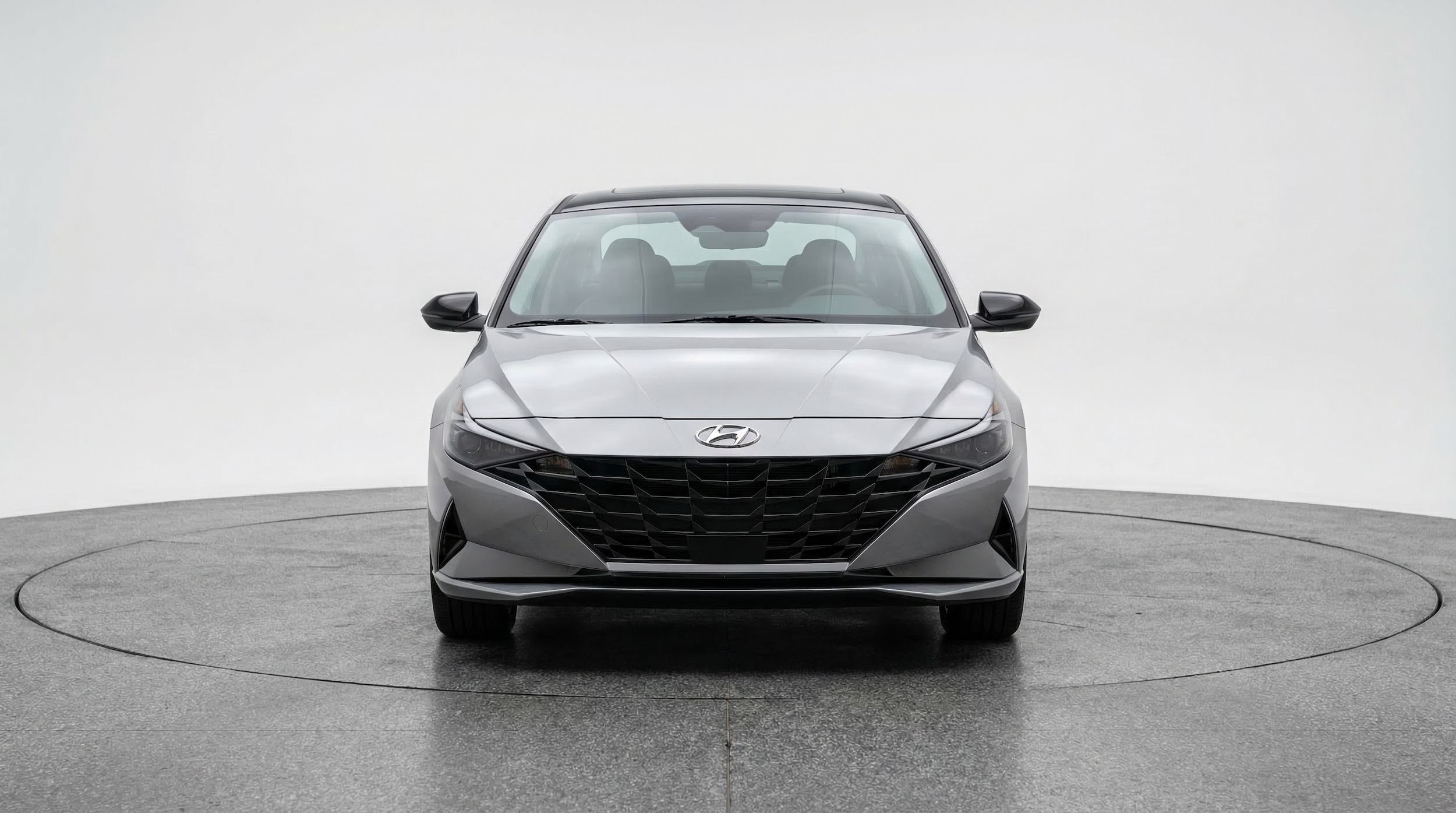 Thumbnail: 2026 Hyundai Elantra - 2