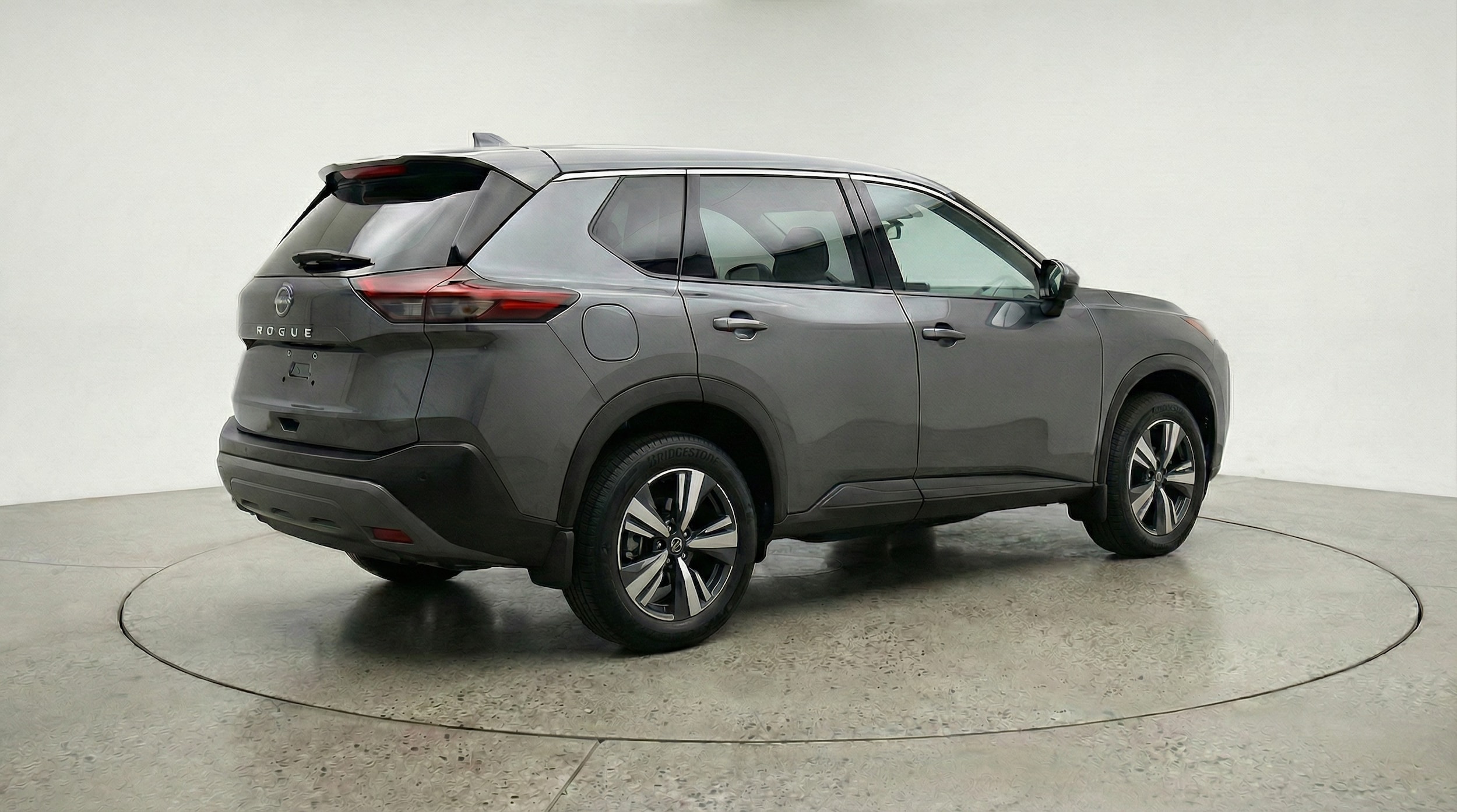 Thumbnail: 2026 Nissan Rogue - 7