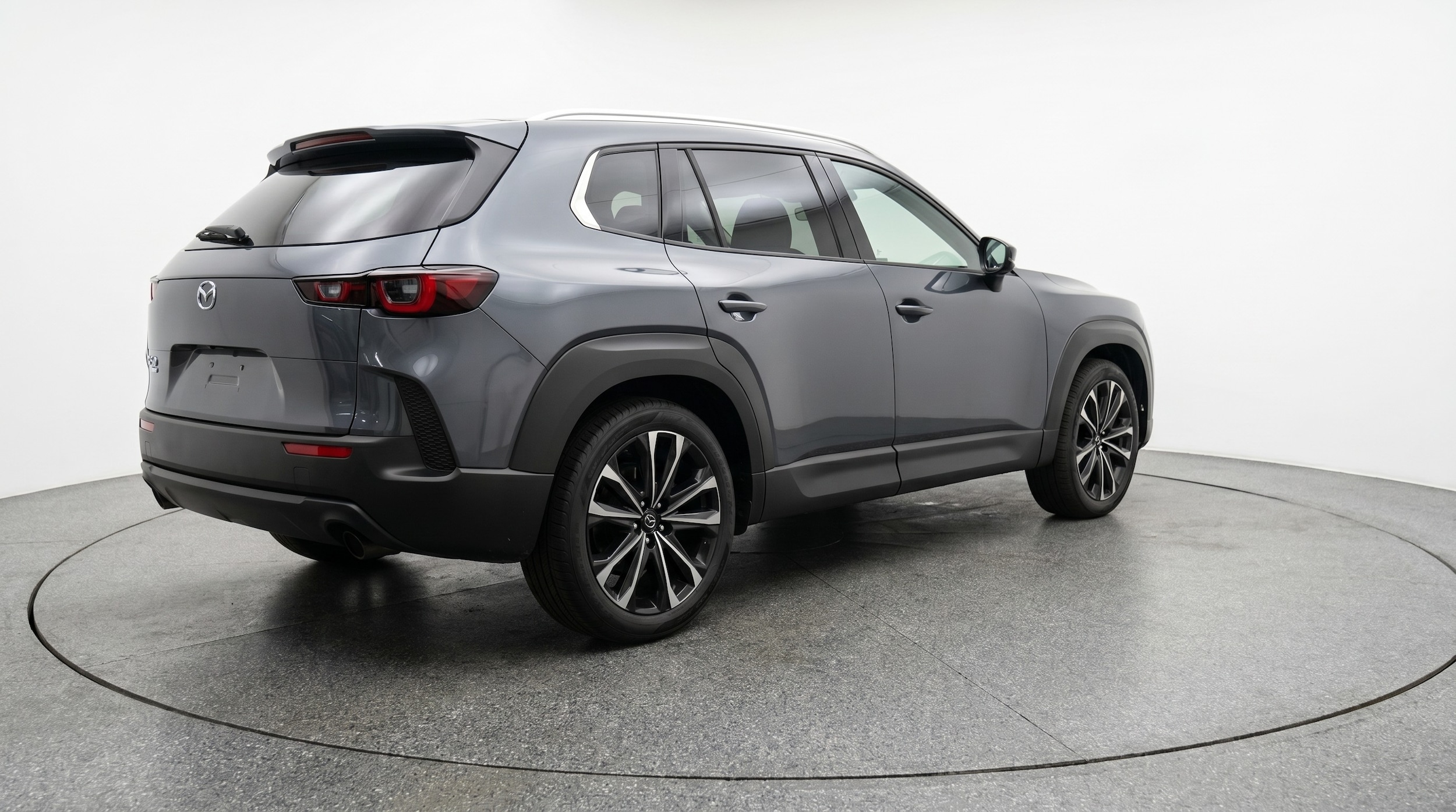 Thumbnail: 2026 Mazda CX-50 - 7