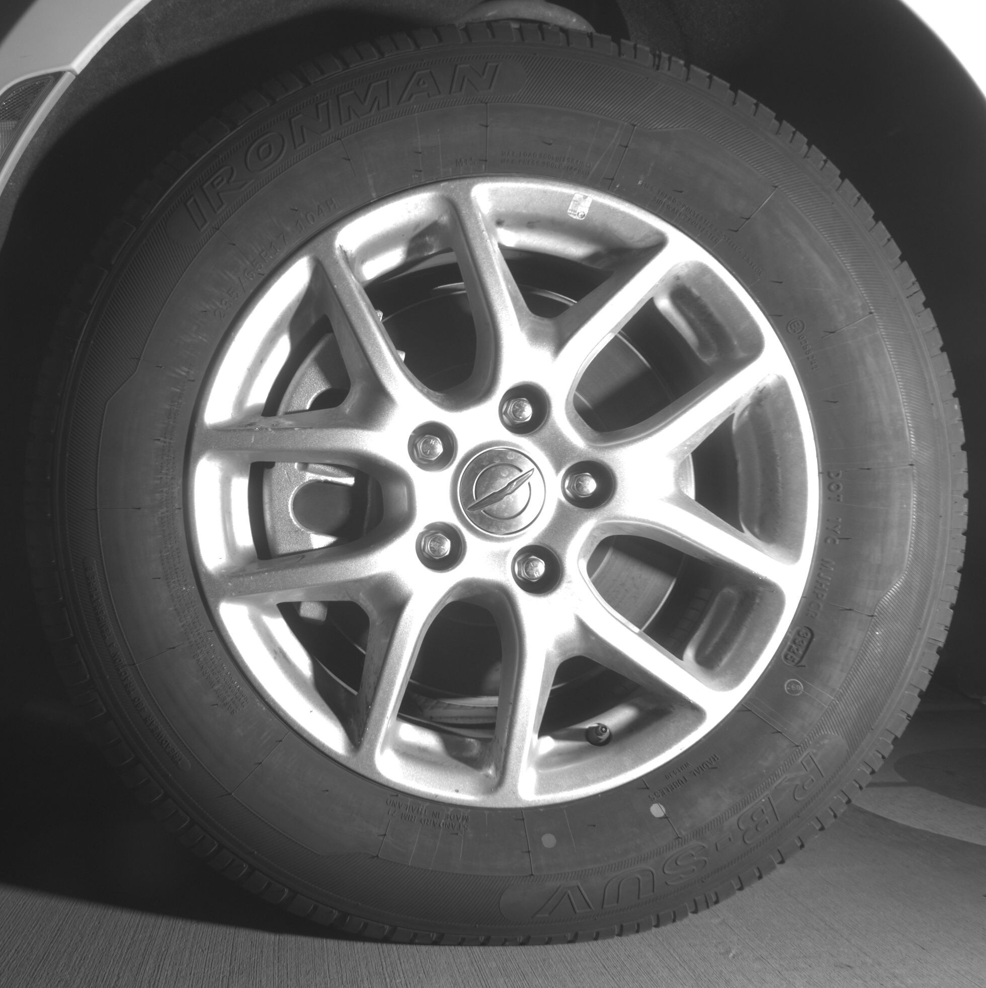 Thumbnail: 2024 Chrysler Voyager - 9