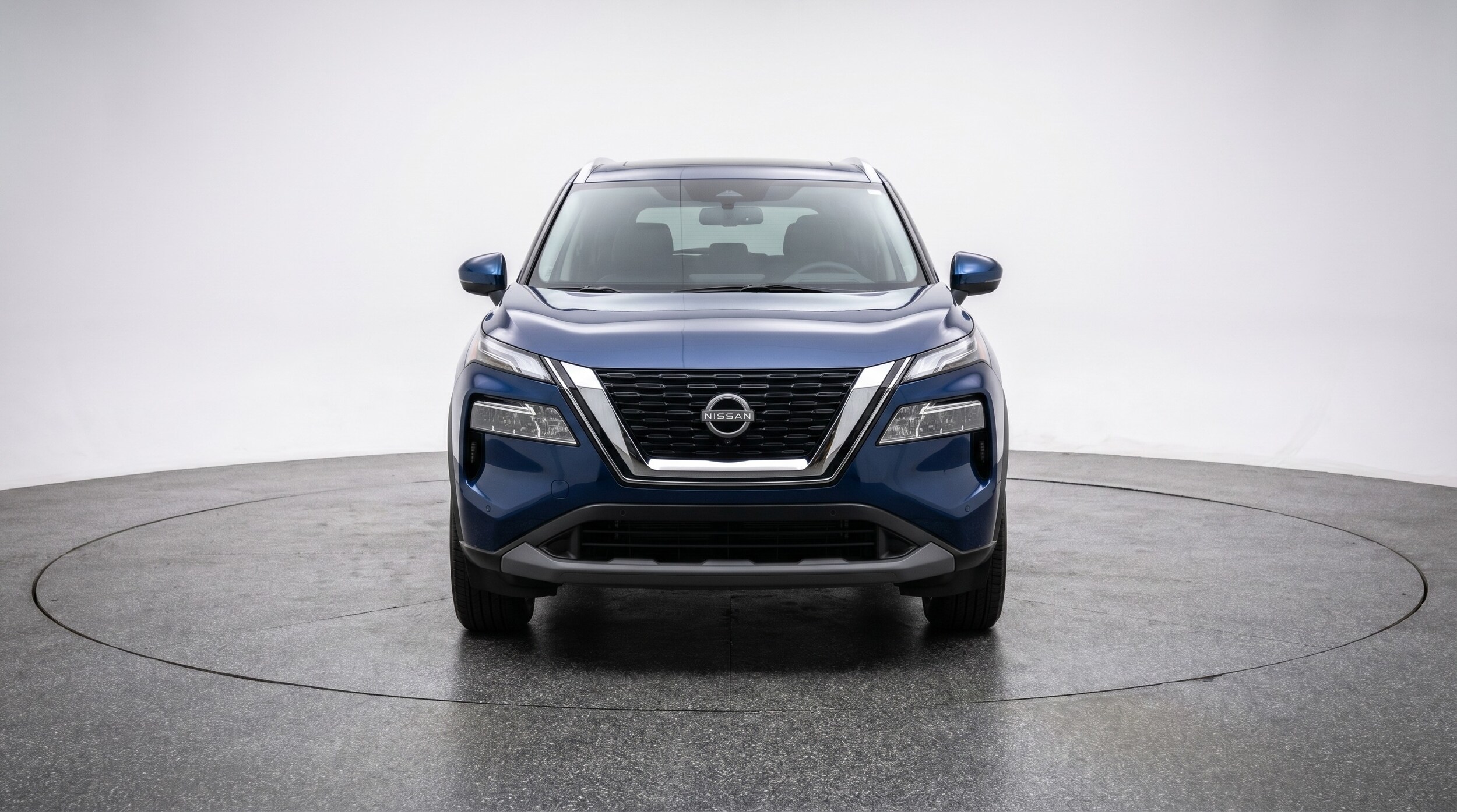 Thumbnail: 2026 Nissan Rogue - 2