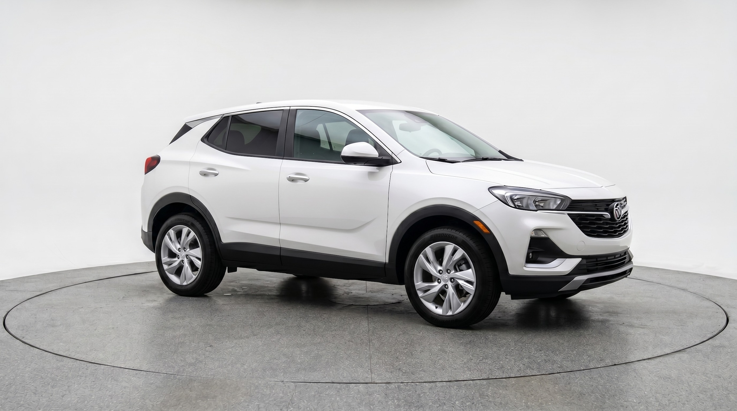 Thumbnail: 2026 Buick Encore GX - 1