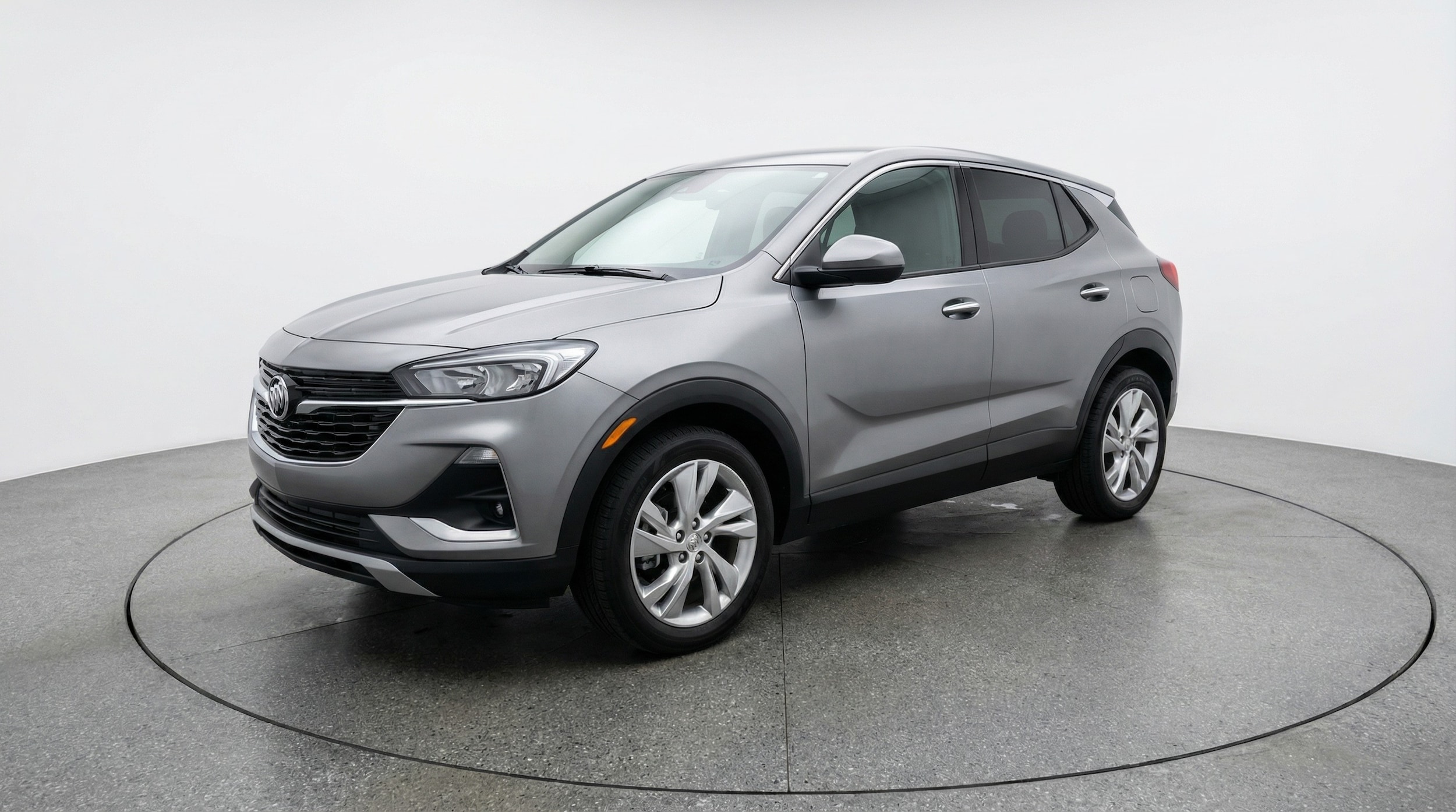 Thumbnail: 2026 Buick Encore GX - 3