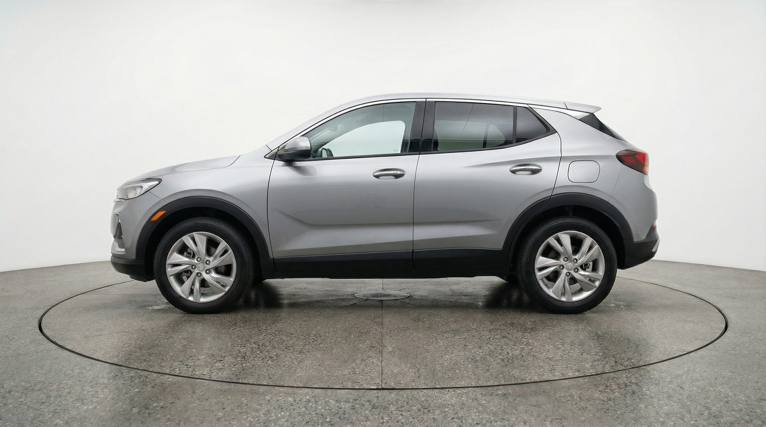 Thumbnail: 2026 Buick Encore GX - 4