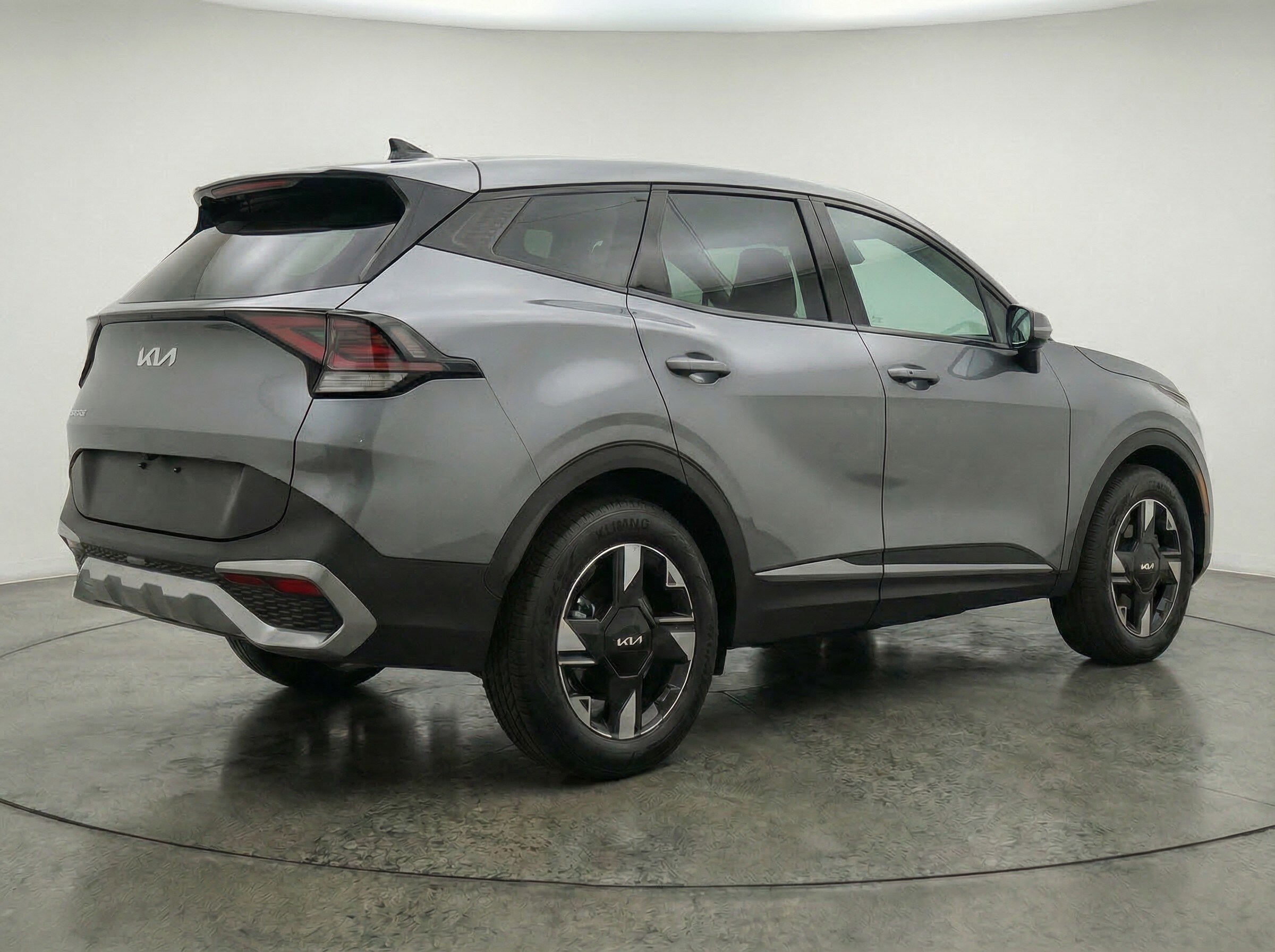 Thumbnail: 2026 Kia Sportage - 7