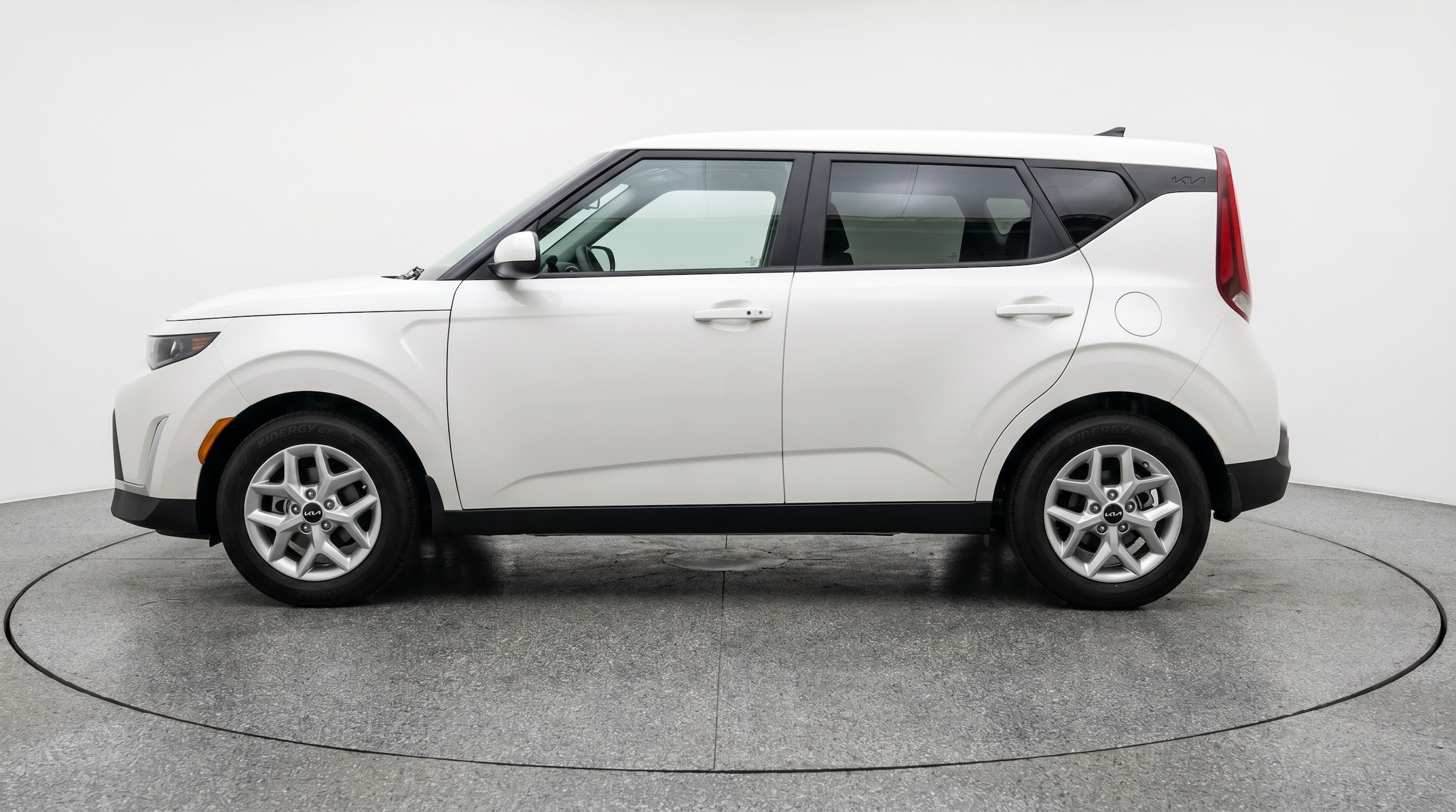 Thumbnail: 2025 Kia Soul - 4