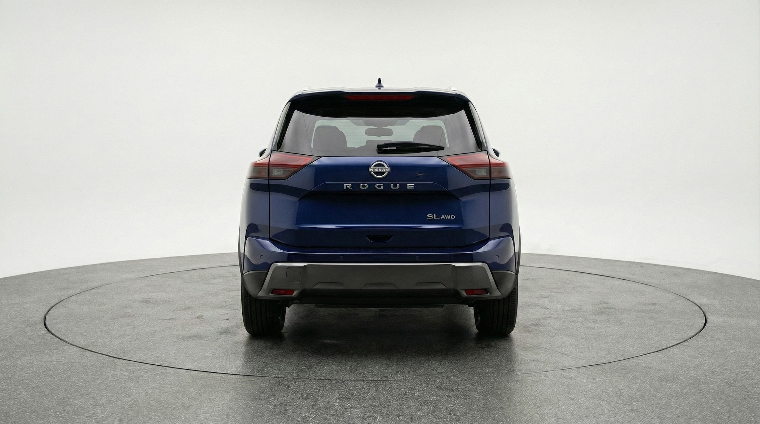 Thumbnail: 2026 Nissan Rogue - 6