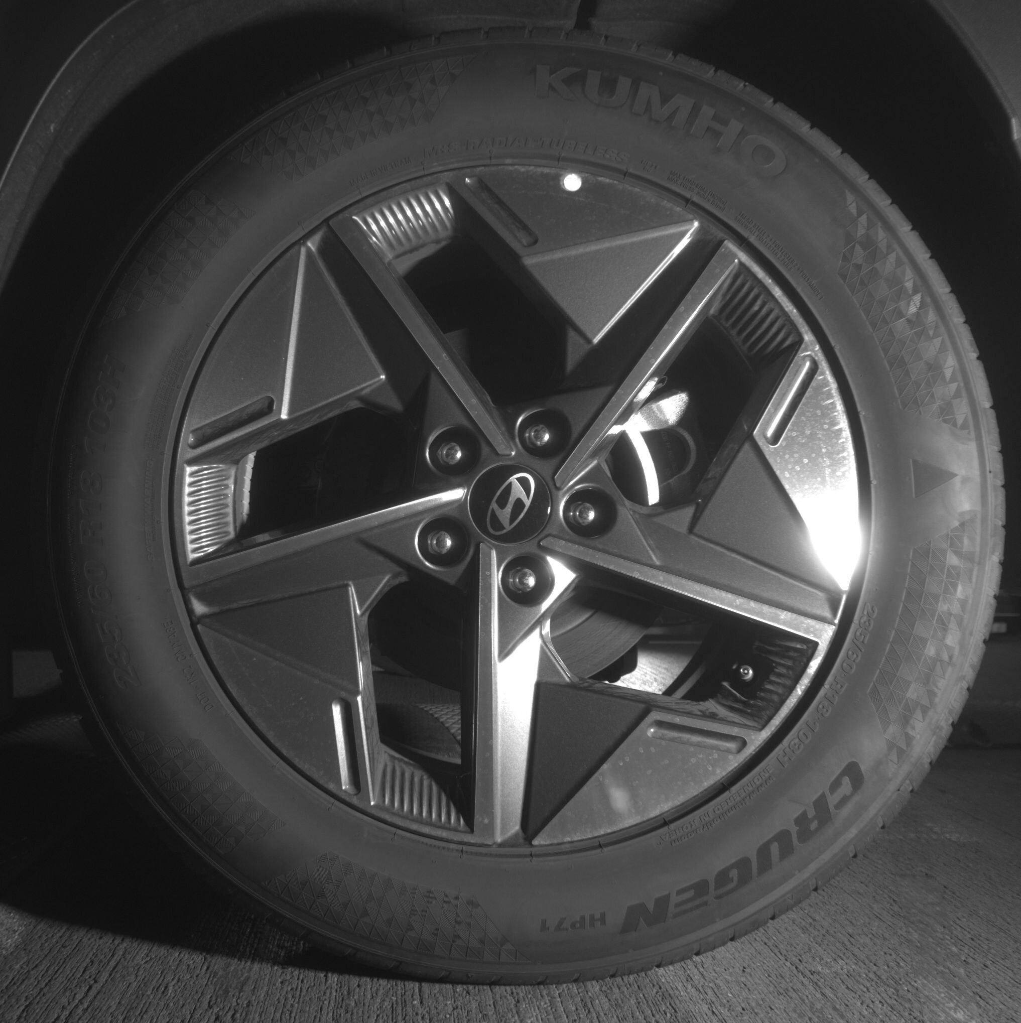 Thumbnail: 2026 Hyundai Tucson - 11
