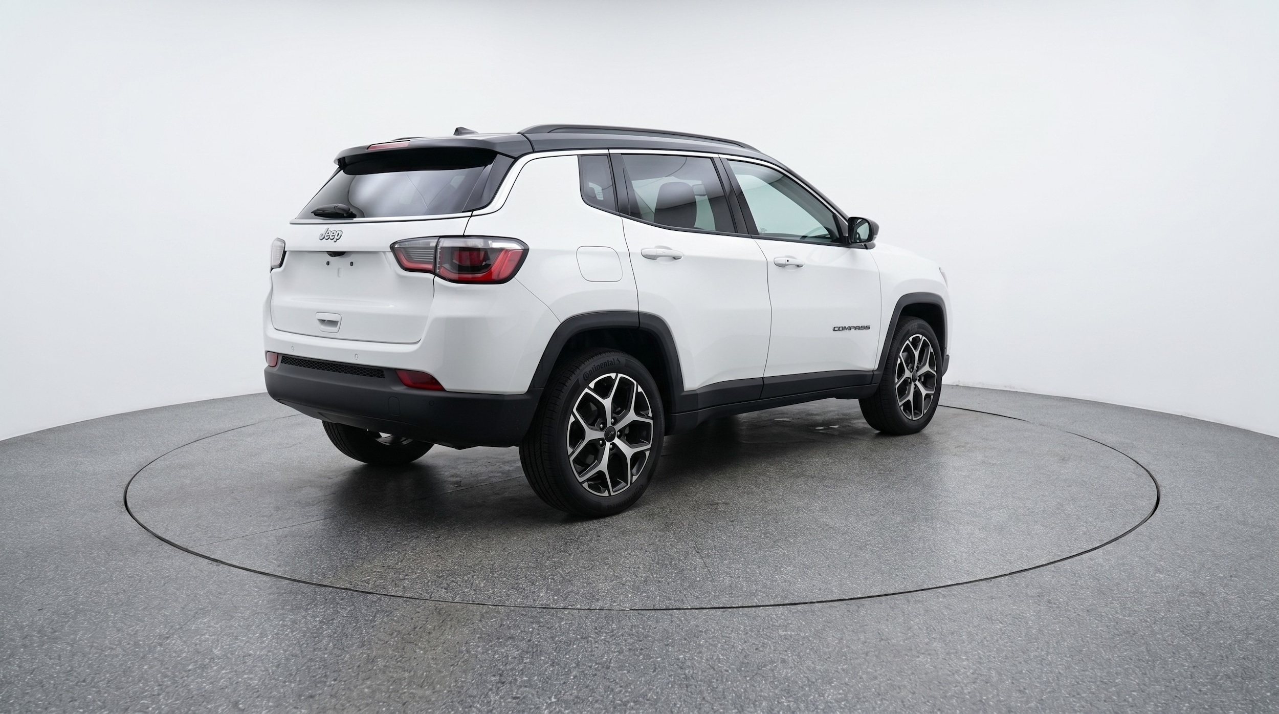 Thumbnail: 2025 Jeep Compass - 7