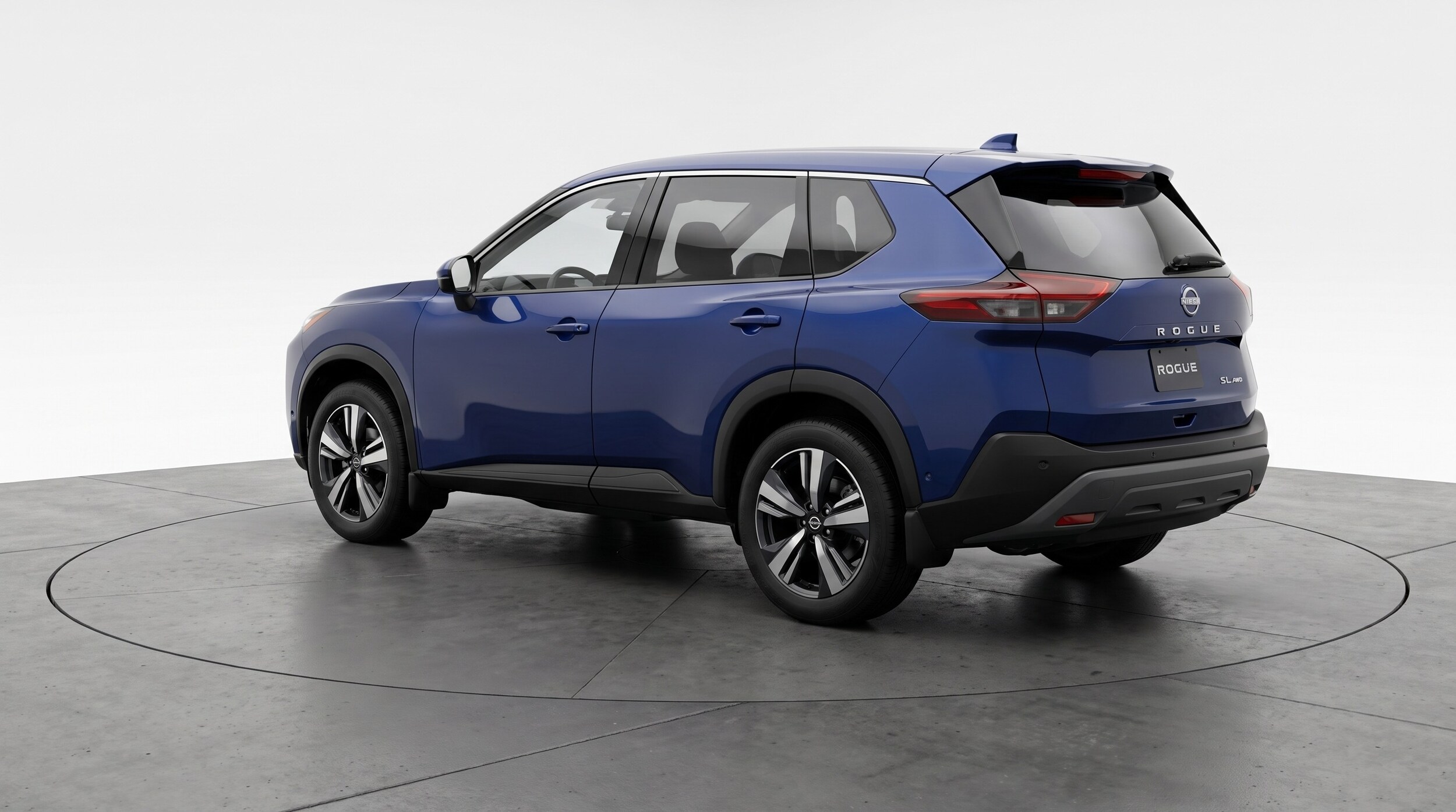 Thumbnail: 2026 Nissan Rogue - 5