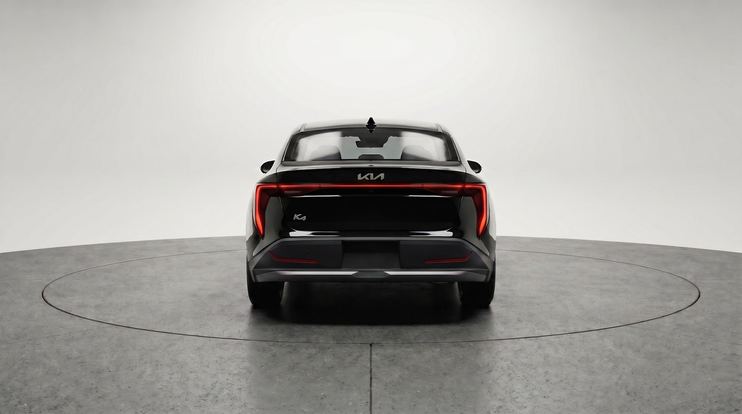 Thumbnail: 2026 Kia K4 - 6