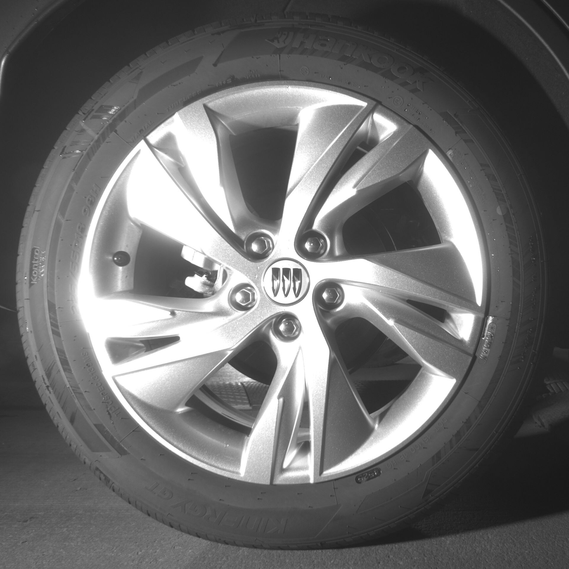 Thumbnail: 2026 Buick Encore GX - 12