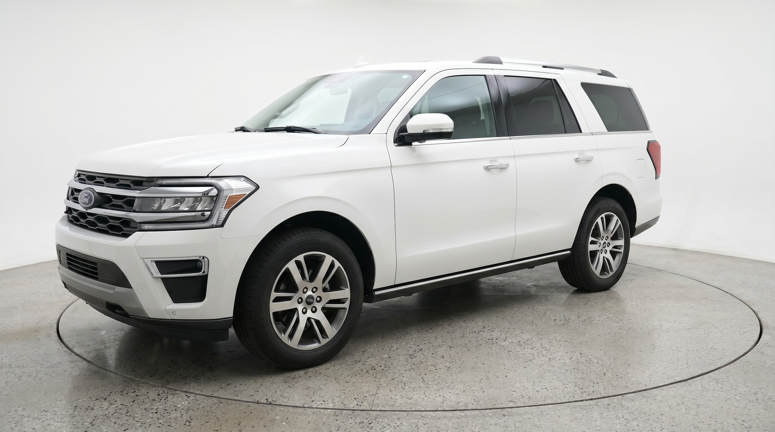 Thumbnail: 2024 Ford Expedition - 3
