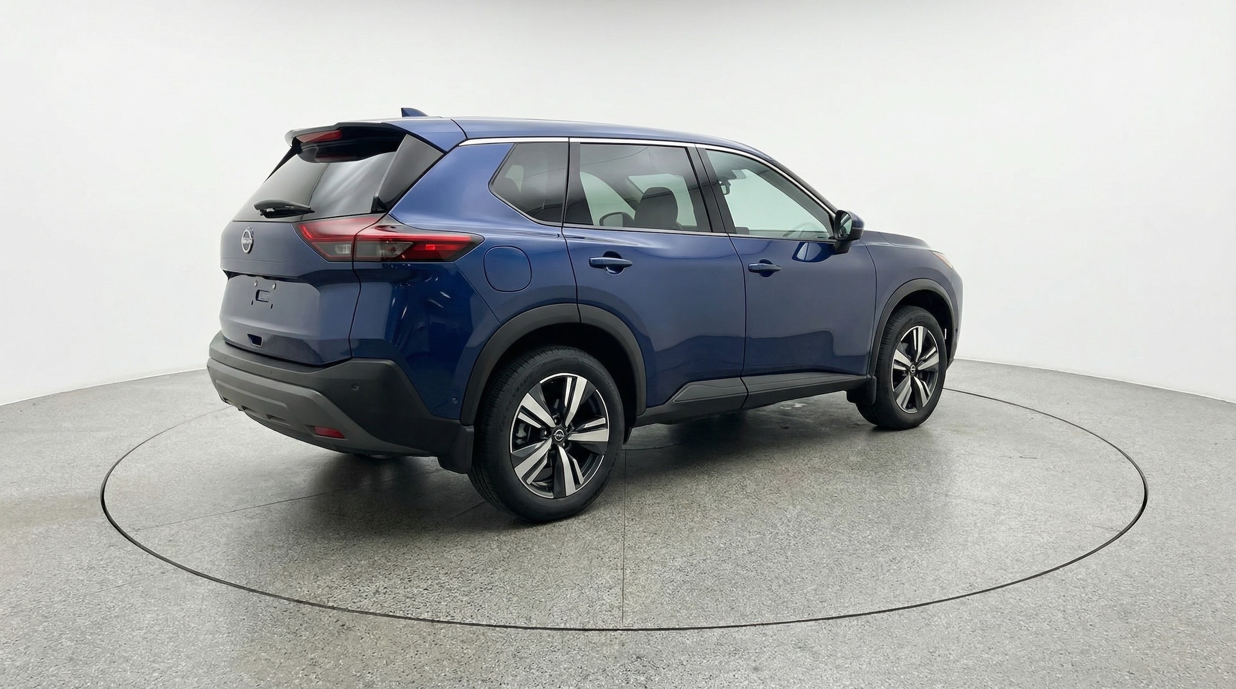 Thumbnail: 2026 Nissan Rogue - 7