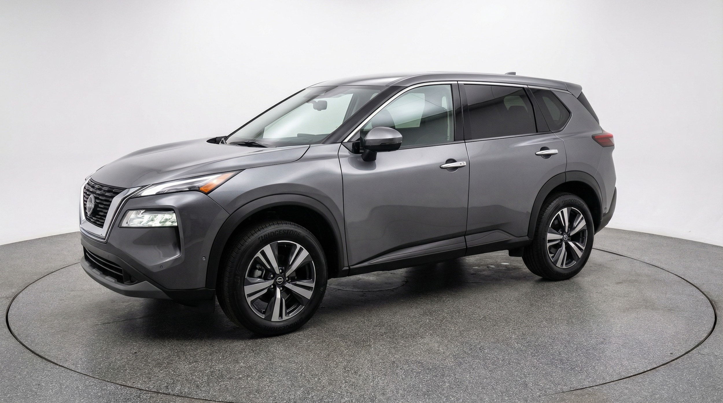 Thumbnail: 2026 Nissan Rogue - 3