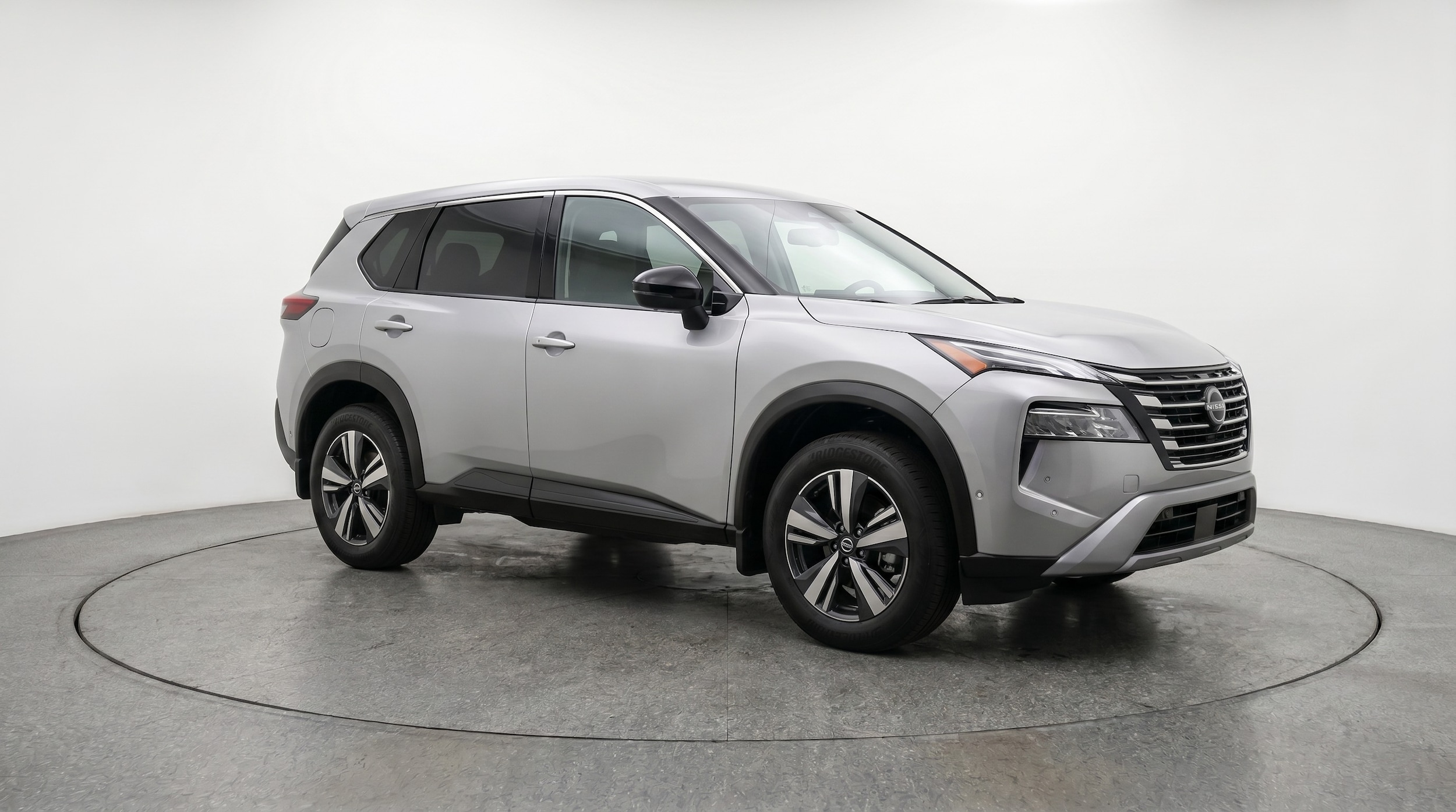 Thumbnail: 2026 Nissan Rogue - 1