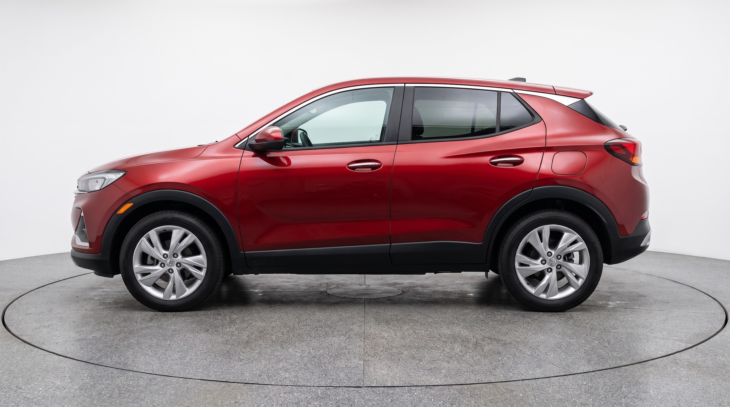 Thumbnail: 2026 Buick Encore GX - 4