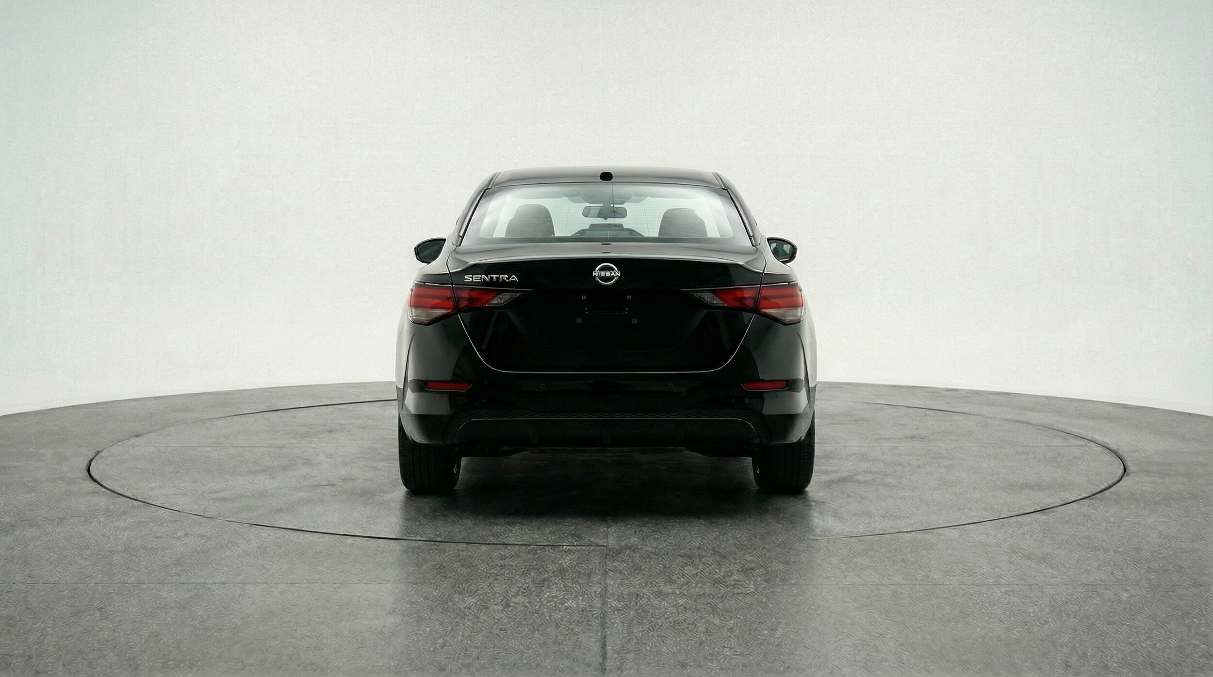 Thumbnail: 2025 Nissan Sentra - 6