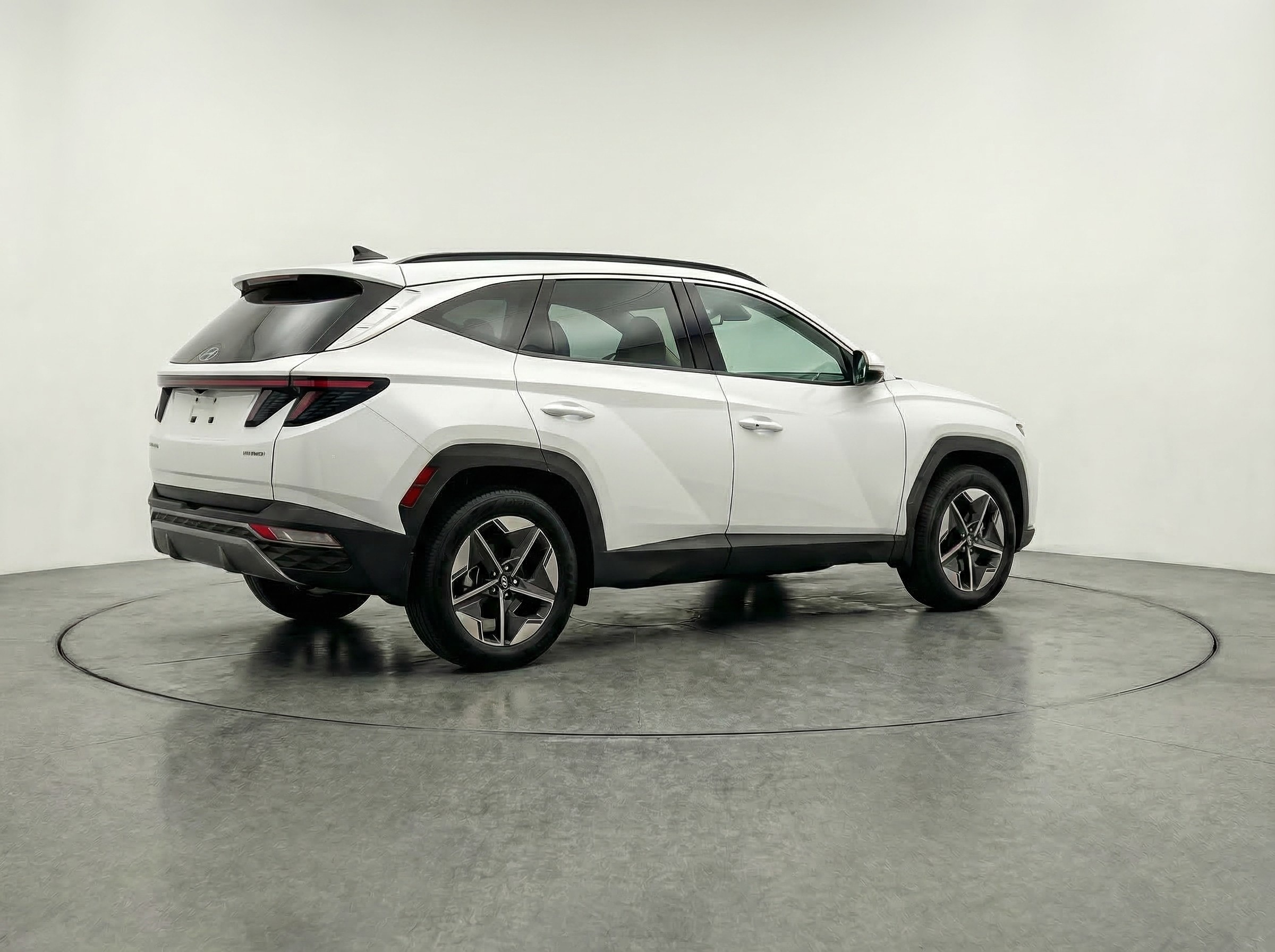 Thumbnail: 2026 Hyundai Tucson - 7