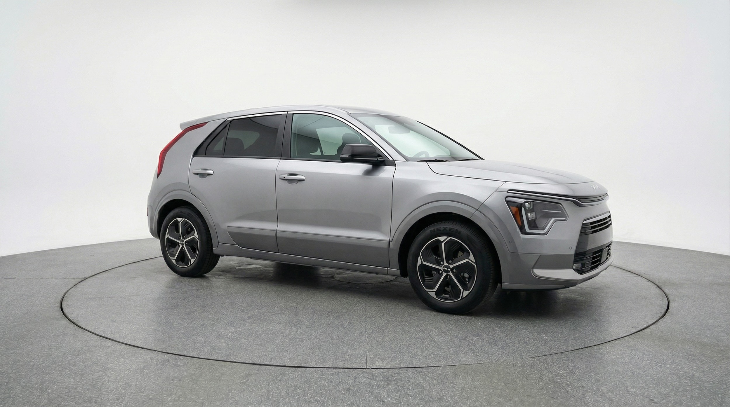 Thumbnail: 2026 Kia Niro - 1