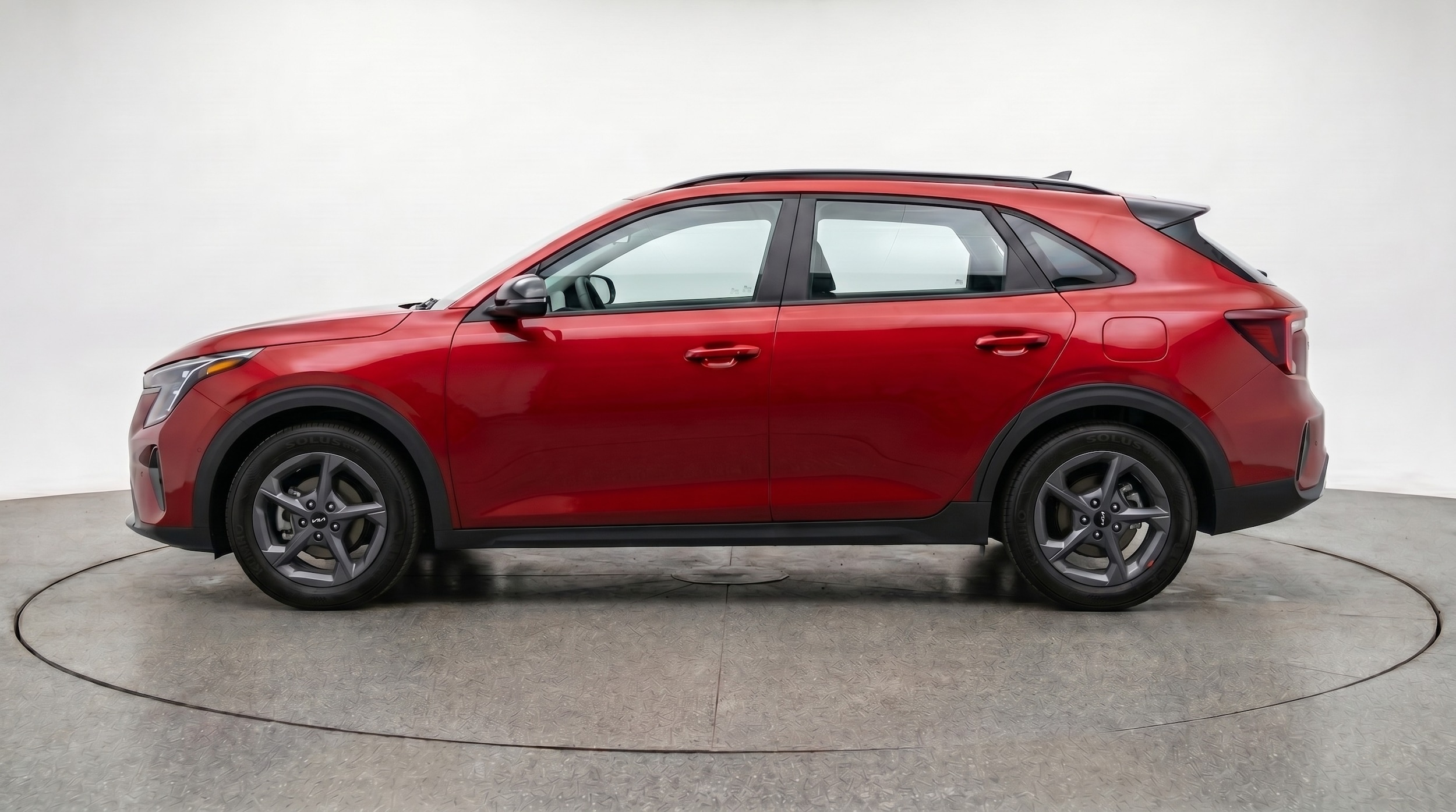 Thumbnail: 2026 Kia K4 - 4