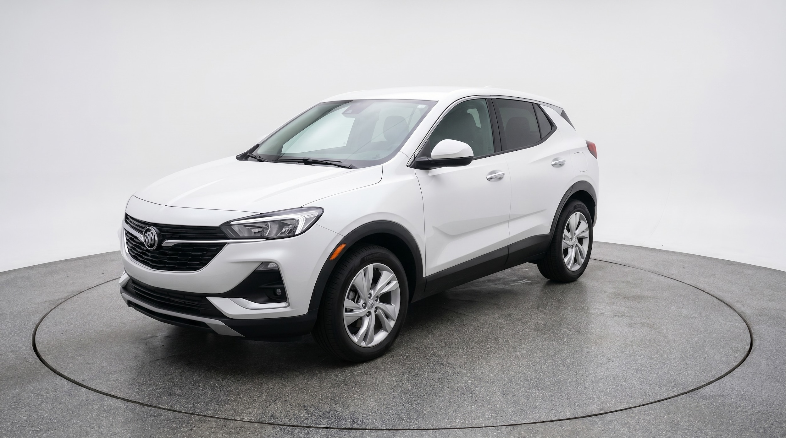 Thumbnail: 2026 Buick Encore GX - 3