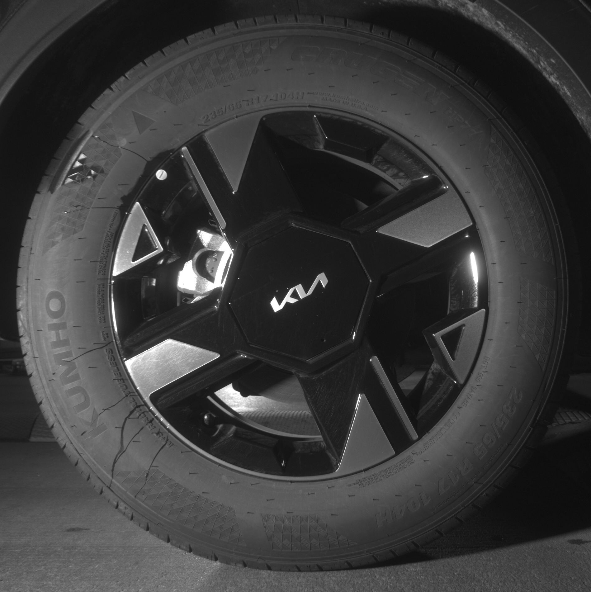 Thumbnail: 2026 Kia Sportage - 12