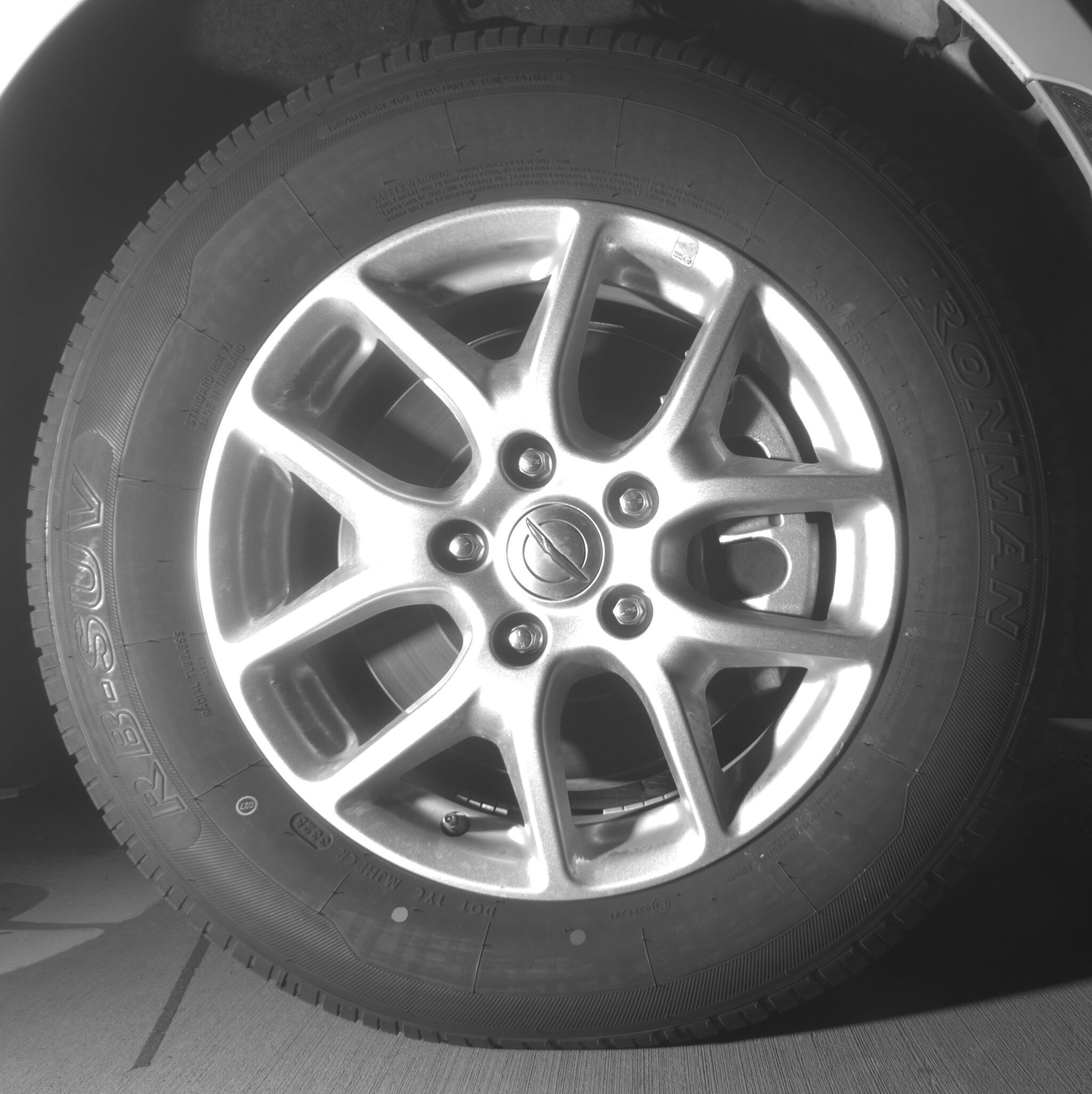 Thumbnail: 2024 Chrysler Voyager - 10
